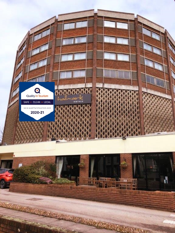 Hallmark Hotel Birmingham